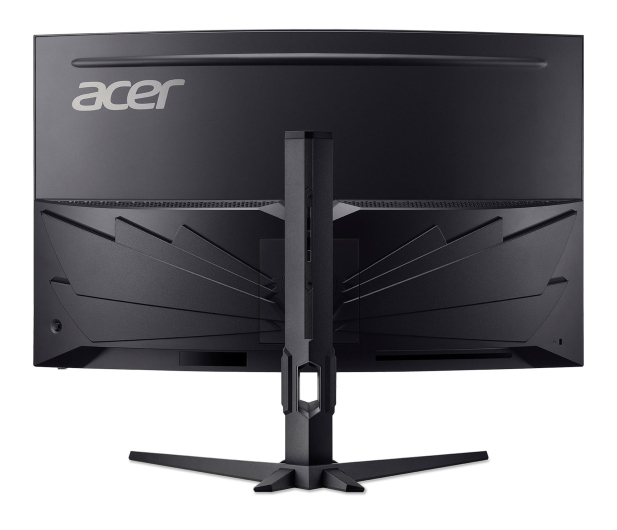 ACER Nitro XZ273UX2bmiiprx Curved 1440p/240Hz - 1316076 - zdjęcie 4